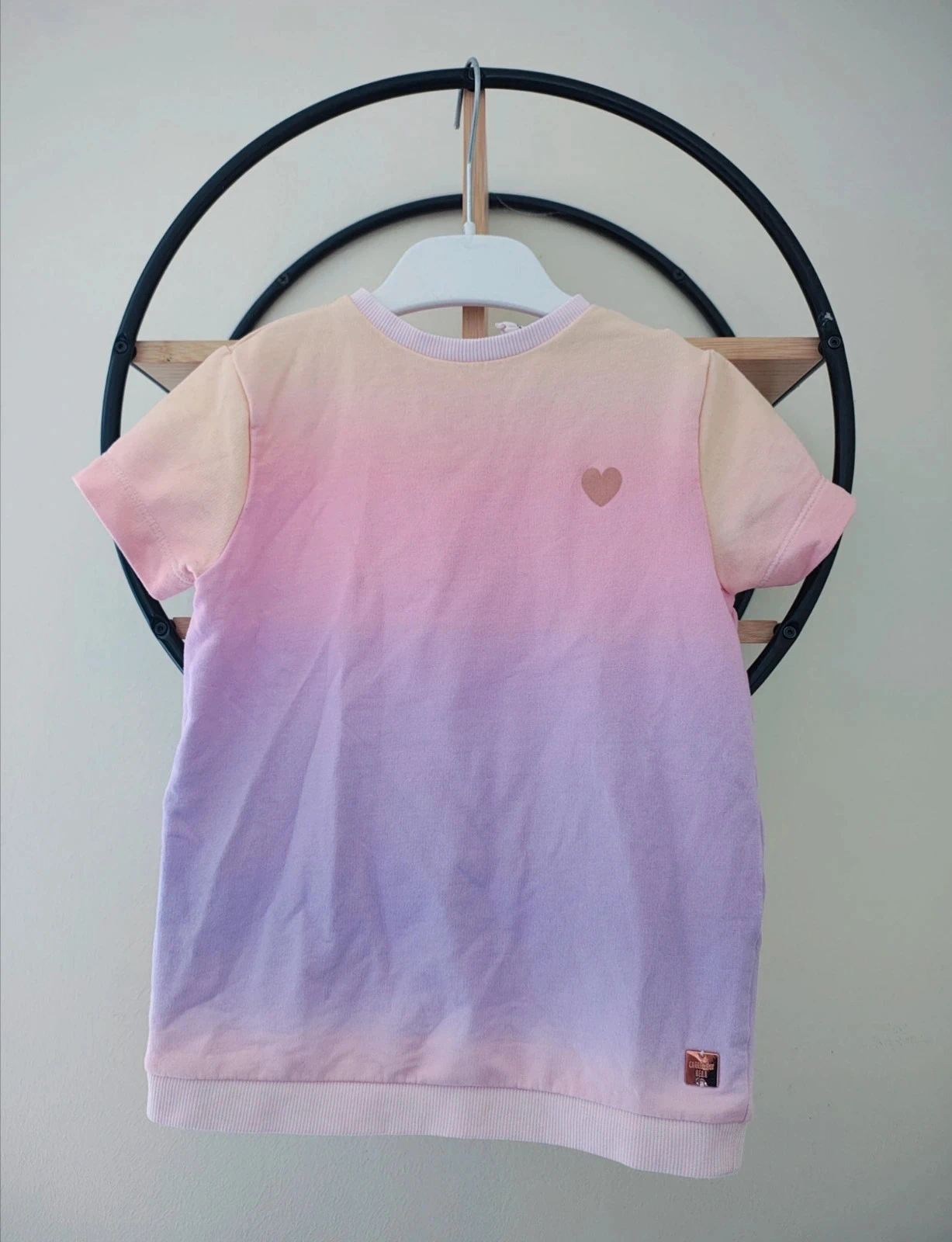 24 mois 2 ans robe été carrément Beau